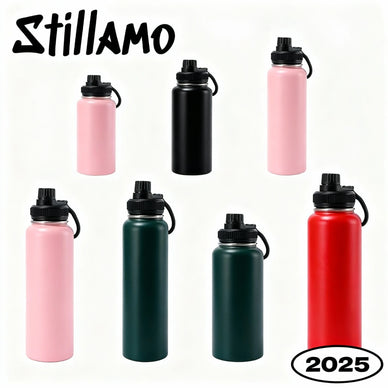 Håll dig återfuktad varje dag