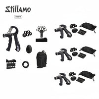 đïž INF Hand- och FingertrĂ€nare â 5 delar