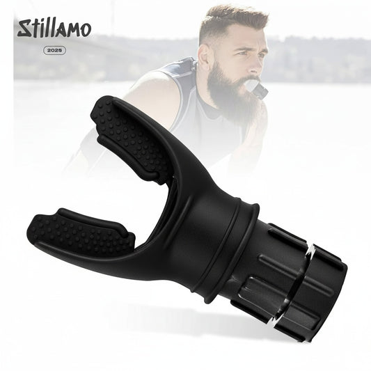 🏃 Andningsapparat för Löpning – Träna dina lungor som proffsen