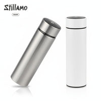 🔥 Smart LED-Termos – Drick med stil och kontroll