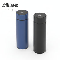 🔥 Smart LED-Termos – Drick med stil och kontroll