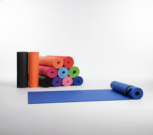 Yogamatta – Din trygga bas för balans och harmoni